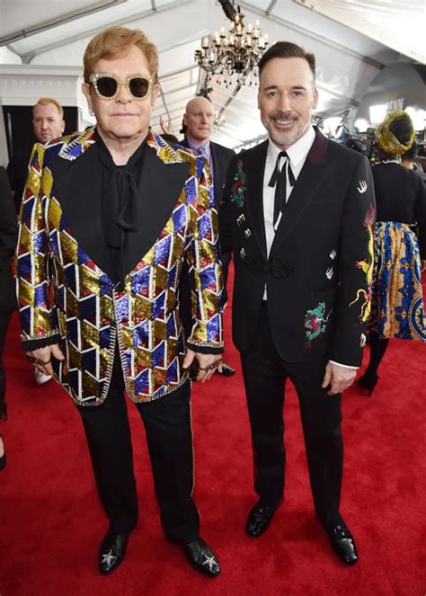 elton john and gucci.